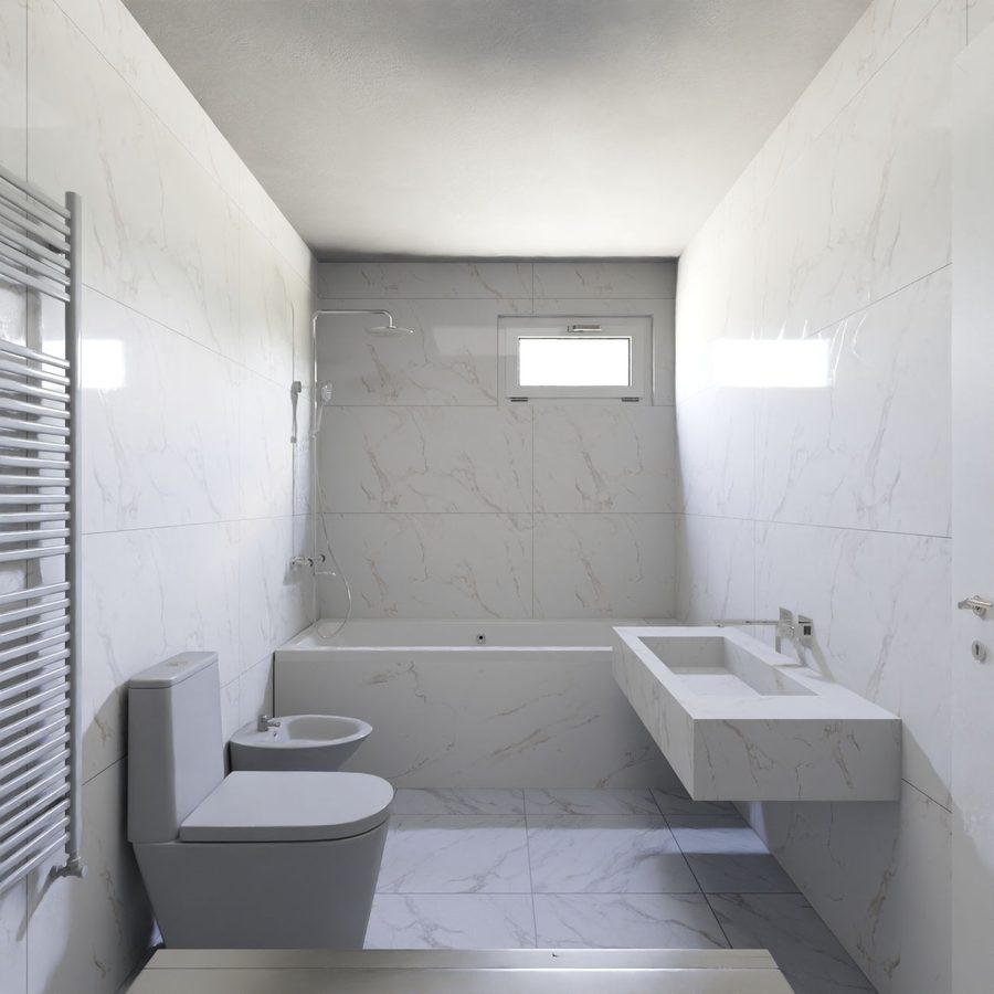 Smart Bidet Toilet